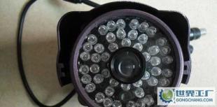 广州厂家供应安防监控摄像机 世界工厂网中国产品信息库中的监控解决方案