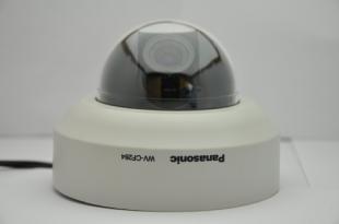 供应热卖仿松下半球WV-CF364监控摄像机 高性价比安全防护解决方案