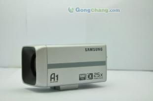 仿三星SCZ-2430PD监控摄像机现货供应 高性价比安防解决方案解析