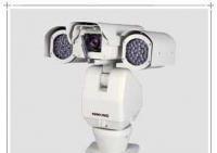 供应红外一体化智能高速云台摄像机 赋能现代城市交通与道路监控