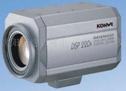 沈阳德贝隆电子产品经销处 220倍一体化摄像机引领监控技术新高度