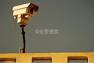 监控摄像机素材指南 从设计灵感到下载渠道